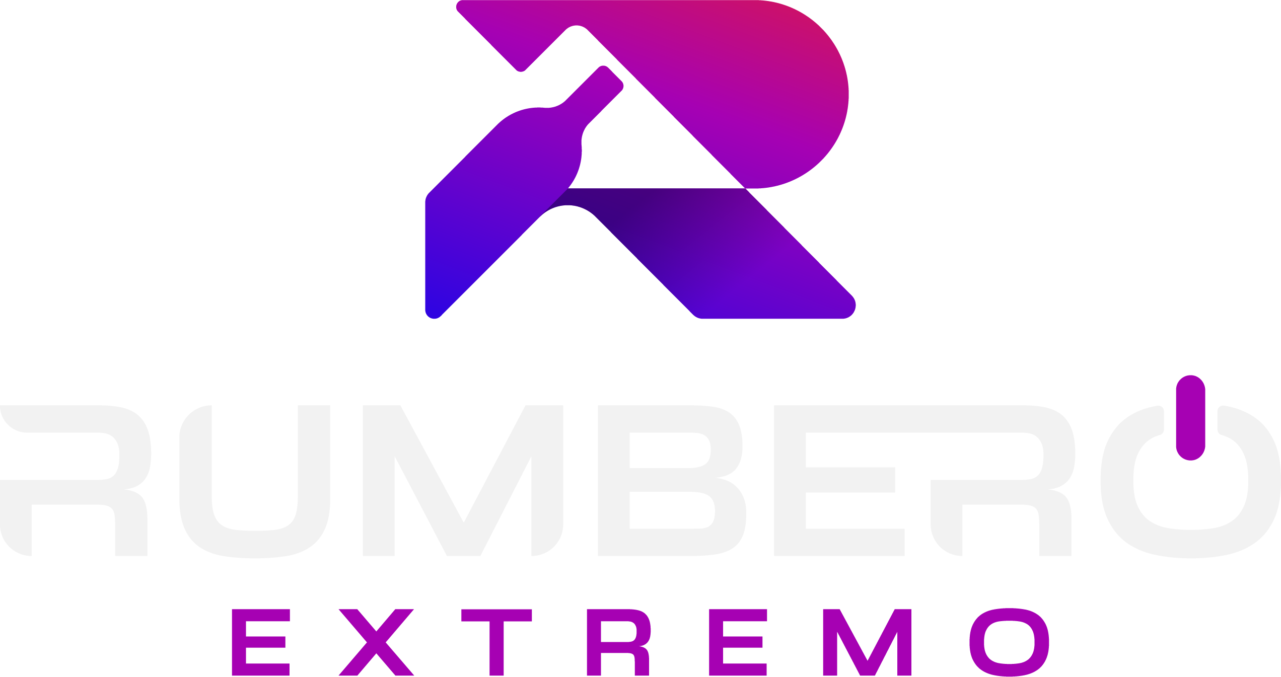 Logo Rumbero Extremo